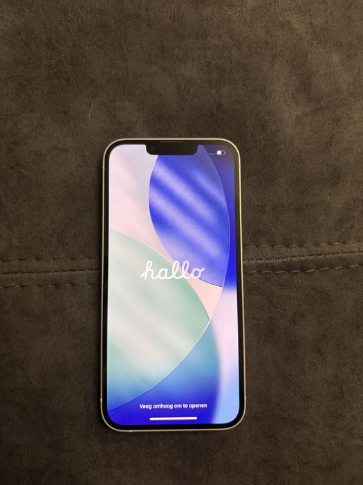 Iphone 14 128 gb белый