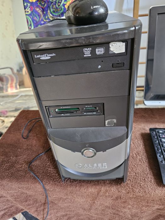 Компьютер Офисный