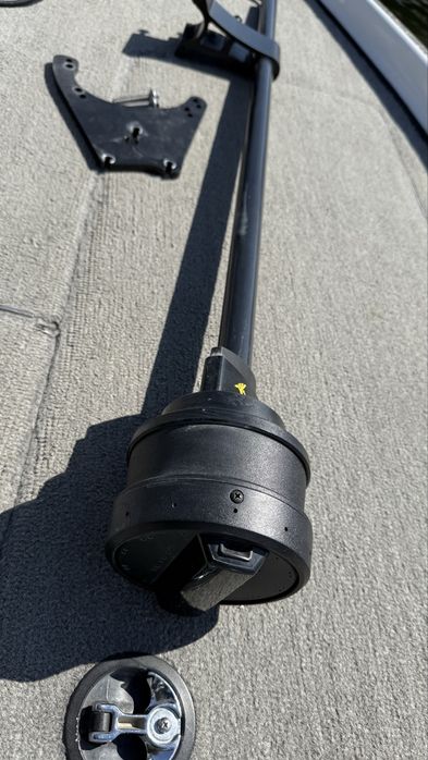 Sonda Humminbird 360 Imaging Ultrex