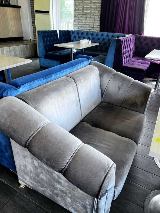 продажа мебели  для кафе