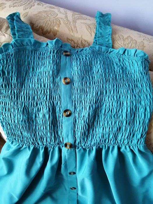 Продам отличный сарафан.