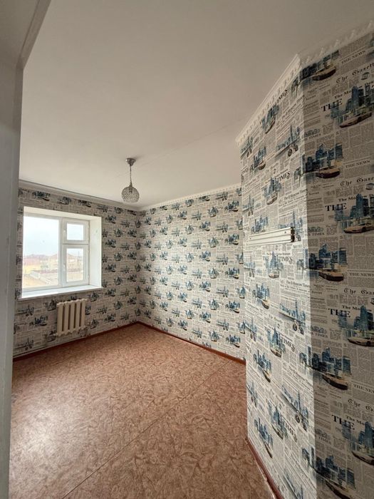 Продам 3-комнатную квартиру