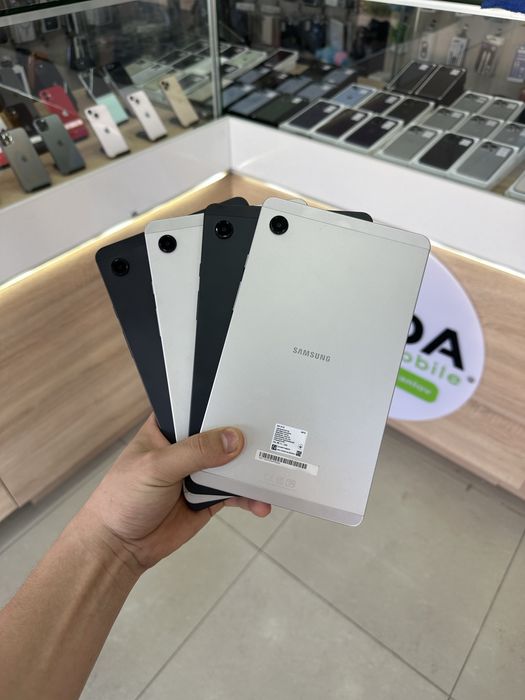 Planshet Samsung Tab A9