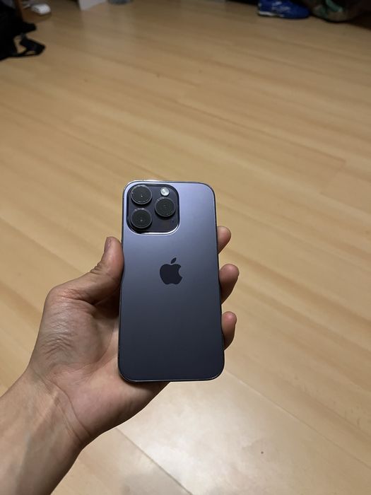 Айфон 14 про 128гб