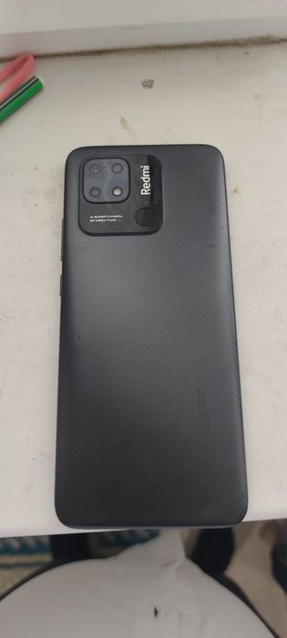 Redmi 10c 4/128гб. 20.000