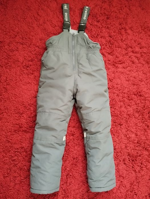 Продам зимний костюм