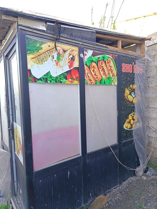 Тайер акфа буткача пол паталок килинган размер 2х2 кимга керак булса