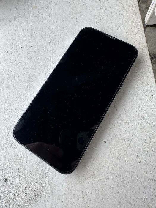 Iphone 13 pro max de 1 tera