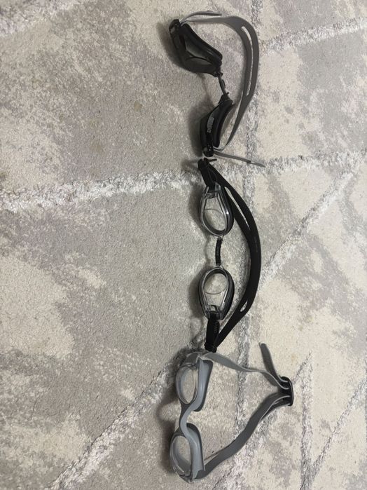 Очки для бассейна