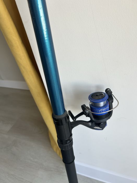 Продам удочку для рыбалки