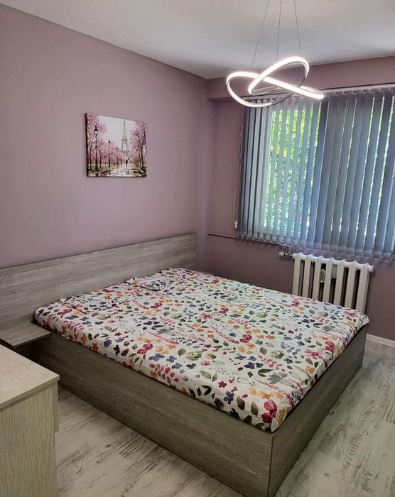 Дава се под наем Двустаен апартамент в Пловдив, Гагарин - 65 кв.м за 425 € - Снимка #4