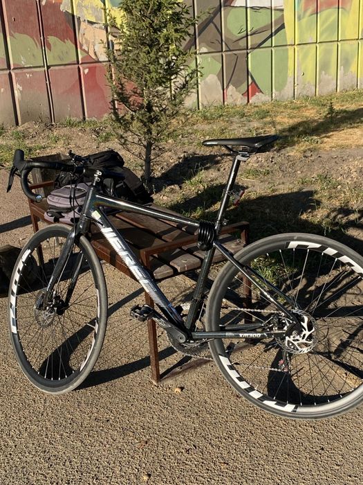 Продам шоссейник 2Erec