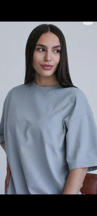 Футболка женская