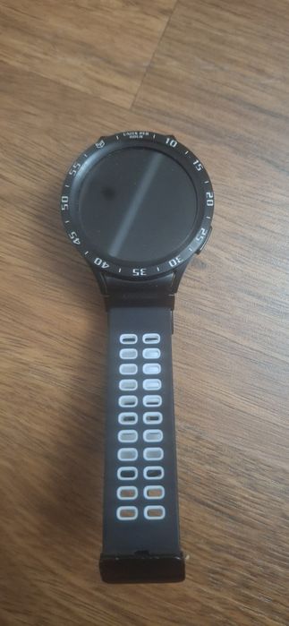 Samsung  wotch  5 pro