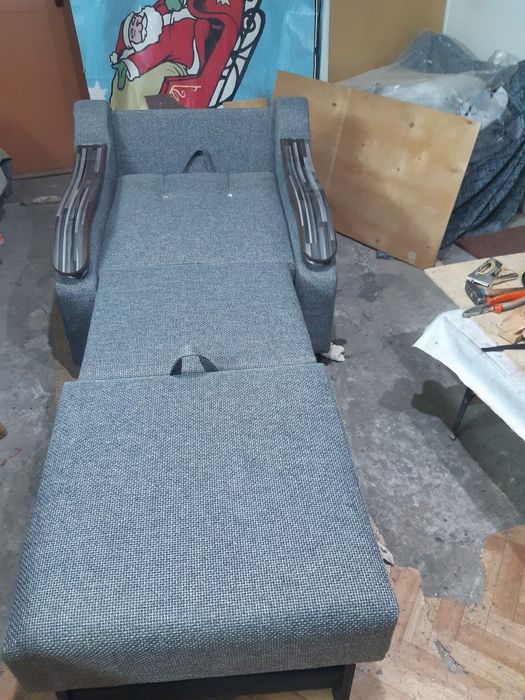 Кресло кровать новое