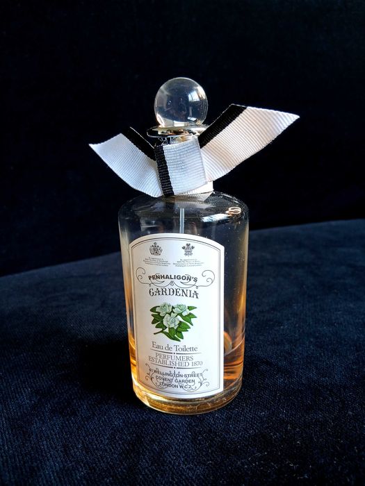 Парфюми Penhaligon's - Radcliff, Levantium, Paithani, Gardeniq
