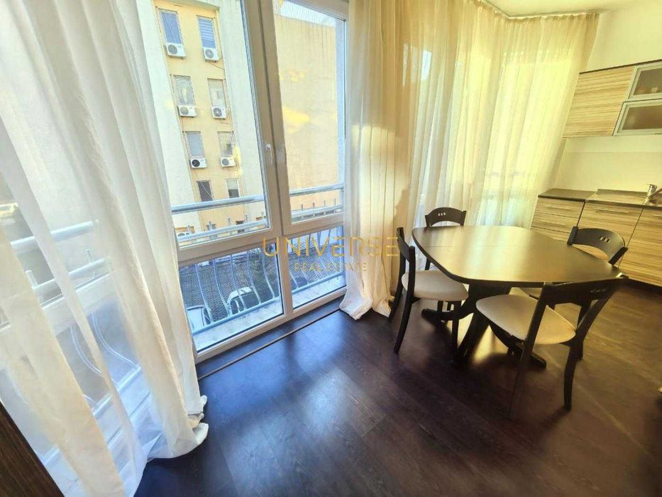 Продава се Четиристаен апартамент в к.к. Слънчев бряг - 106 кв.м за 897 €/кв.м - Снимка #2