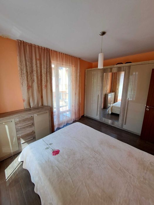 Дава се под наем Двустаен апартамент в София, Симеоново - 52 кв.м за 550 € - Снимка #4