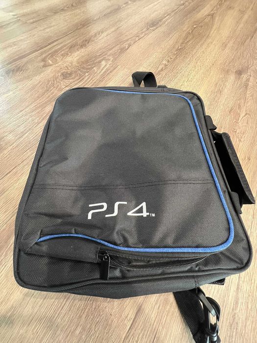 Чанта за PS4 Slim