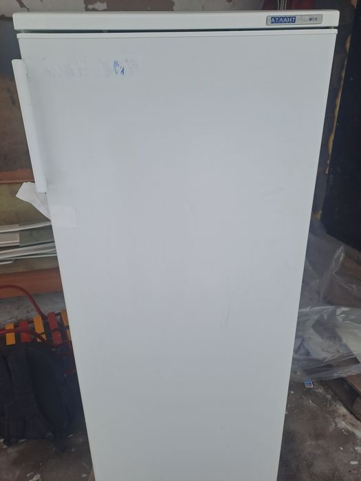 Холадилник бу Атланта