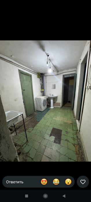 Продам комнату на Автопарке