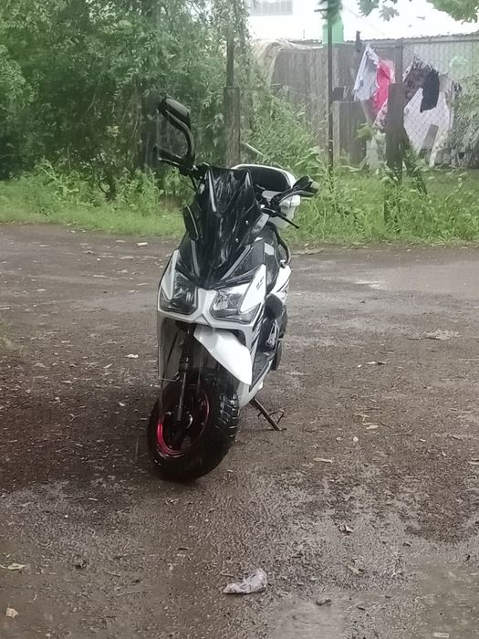 продам самурай  на учёте