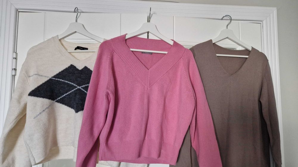 Одежда Lichi, Mango, Shopogolik состояние новое