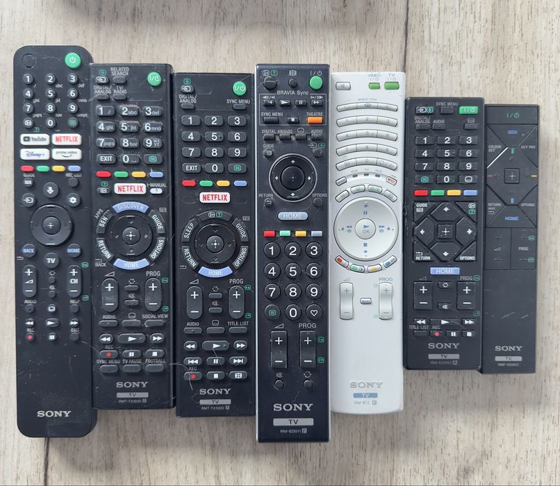 Telecomanda sony panasonic denon yamaha onkyo  Sherwood  nad  teac