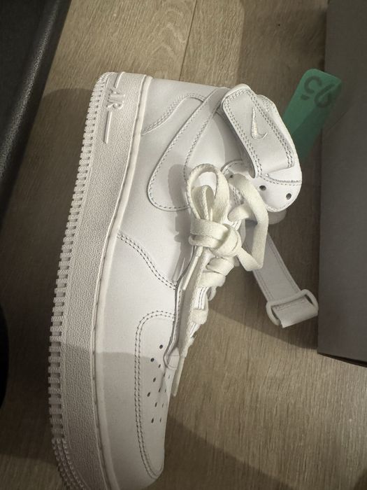 Air force 1 оригинал