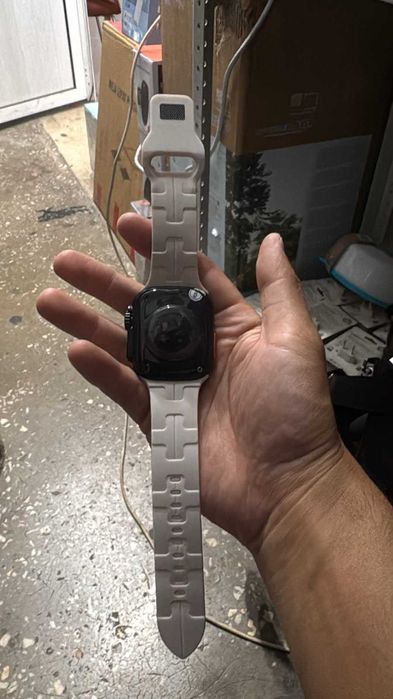 Смарт часы / Часы смарт / Smart watch / Смарт часы андроид /