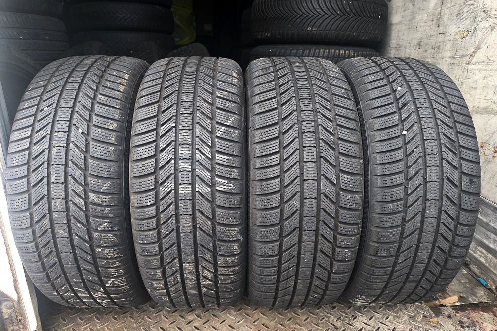 18 цола джанти със зимни гуми за Renault Talisman Талисман