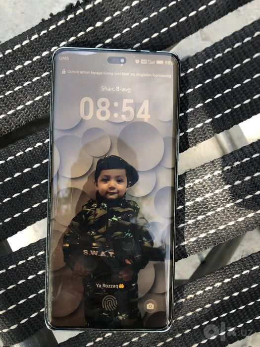 Honor X9c Qashqadaryo