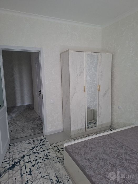 Срочно сдам квартиру