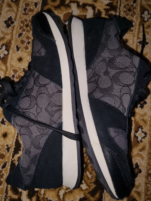 Adidași comozi Coach 39,5