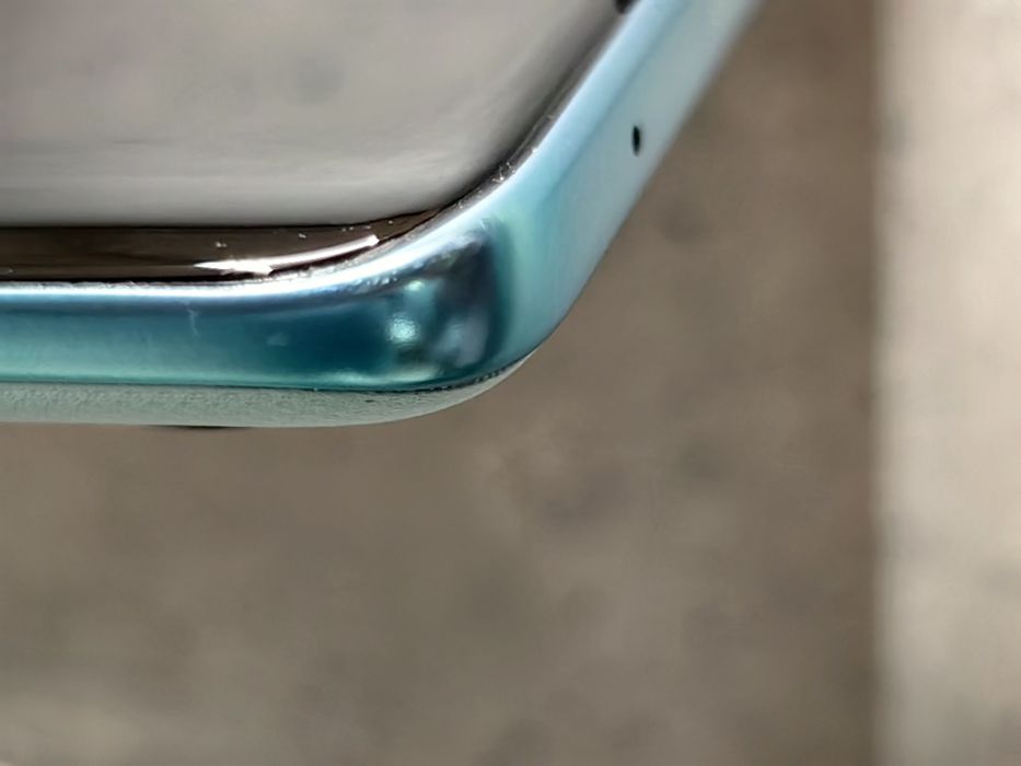 Л! Motorola Edge 60 Fusion 8+4/256 Гаранция