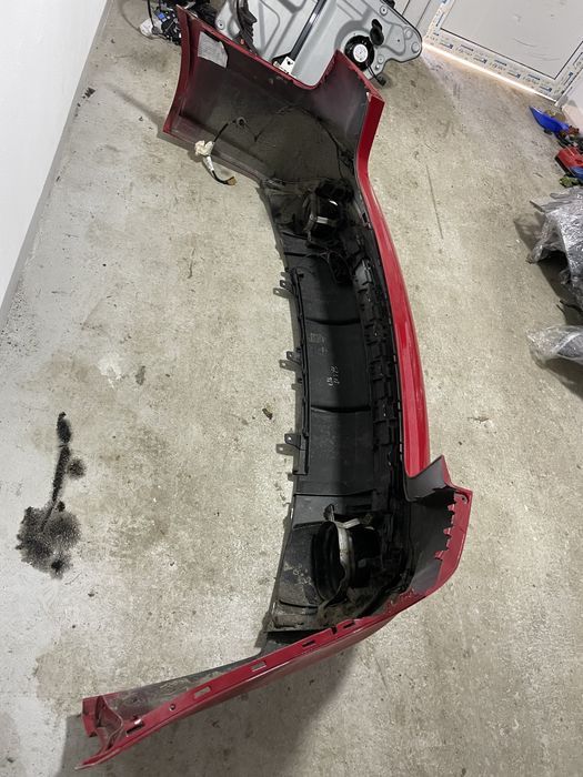 Bara spate Audi RS6  A6 4G C7 break originala 2011+