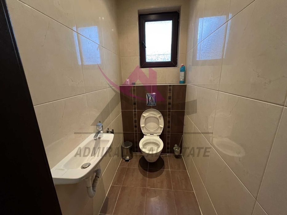 Дава се под наем Двустаен апартамент в Варна, Трошево - 85 кв.м за 450 € - Снимка #3