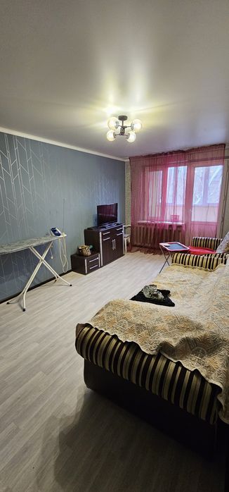 Квартира однокомнотная