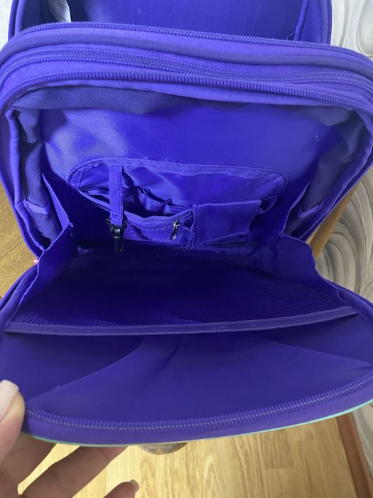 Продам школьный рюкзак