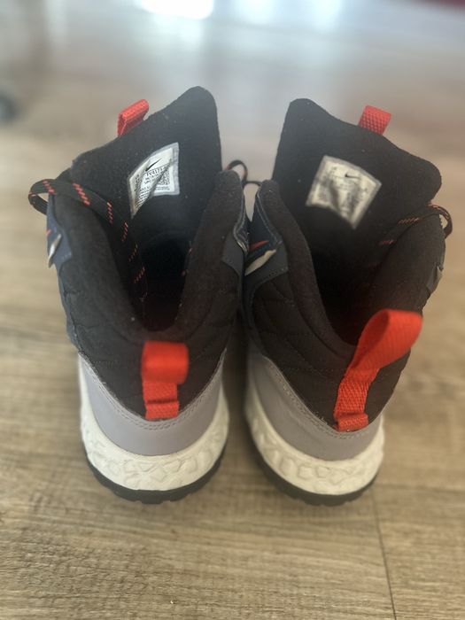 Зимни боти Nike Hikeda