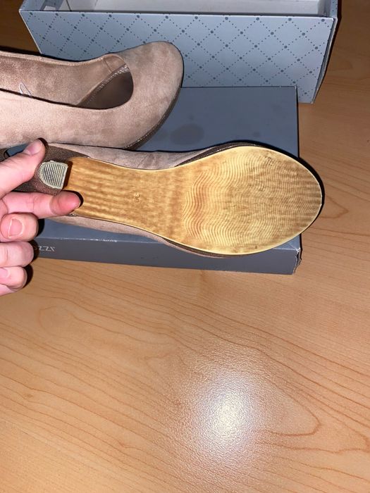 Дамски обувки Marco Tozzi