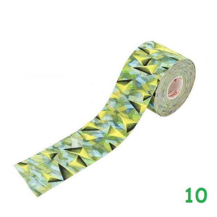 Кинезио тейп лента Kindmax 5 см х 5 m