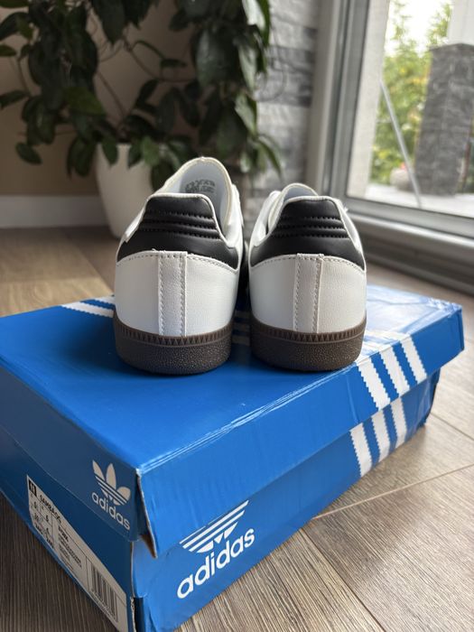Adidas Samba OG