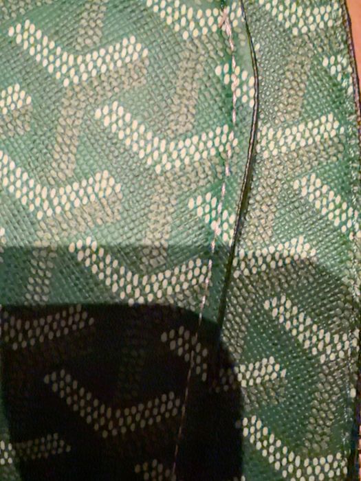 Goyard ghiozdan.