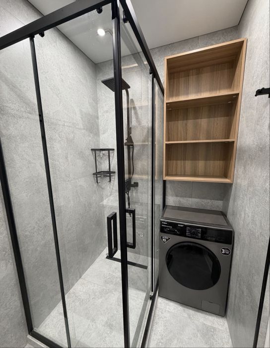 2к квартира 42м² Мирабад Alfraganus авторский проект