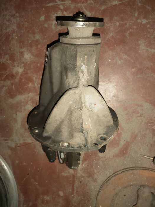 Запчасти на Жигули