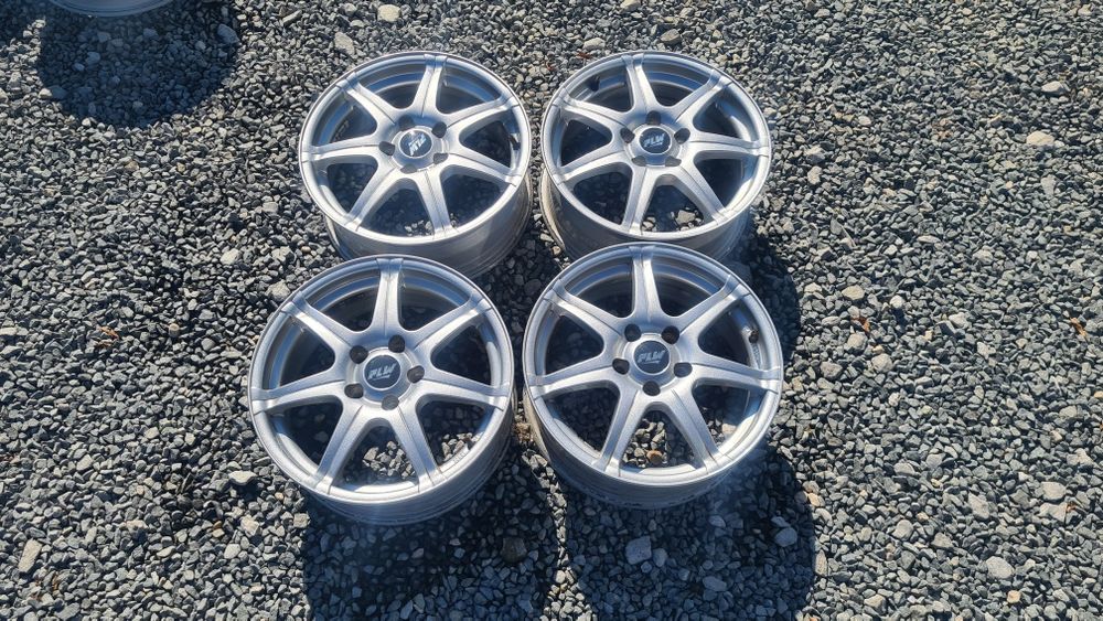 4бр. 5/110 Opel,Saab  5x110 Опел