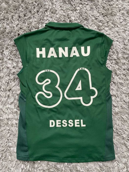 tricou bailly diehl sport