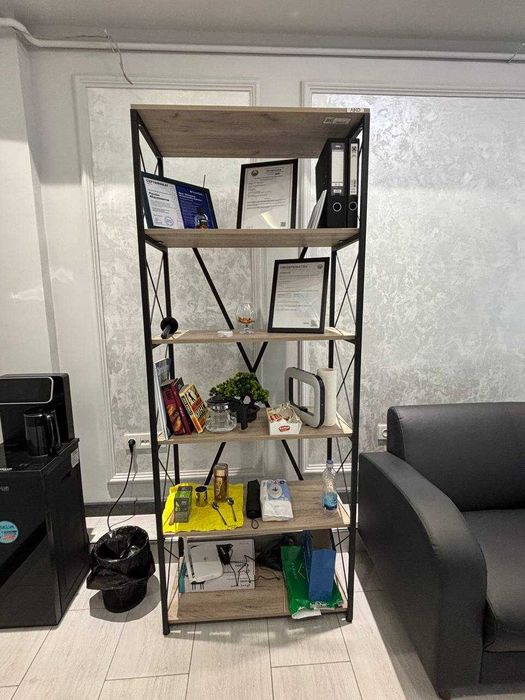 Стеллаж МК Krosses