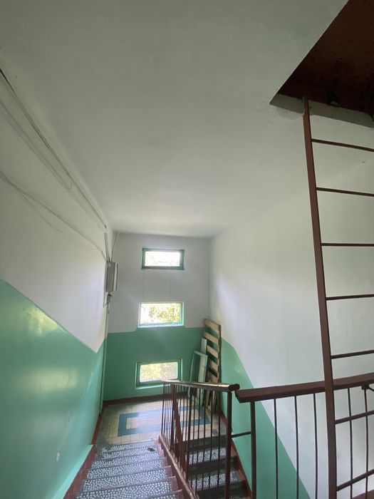 Продается квартира Жандосова Береговой